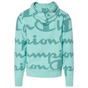 Champion Hoodie from Urban Outfitters
